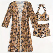 Miami 3-Piece Swim Set