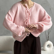 Luxen Cardigan
