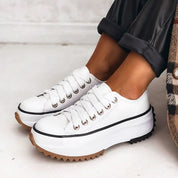 Nuvra Orthopedic Shoes
