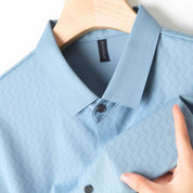 Corvin Striped Shirt