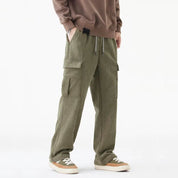 Torin Corduroy Pants