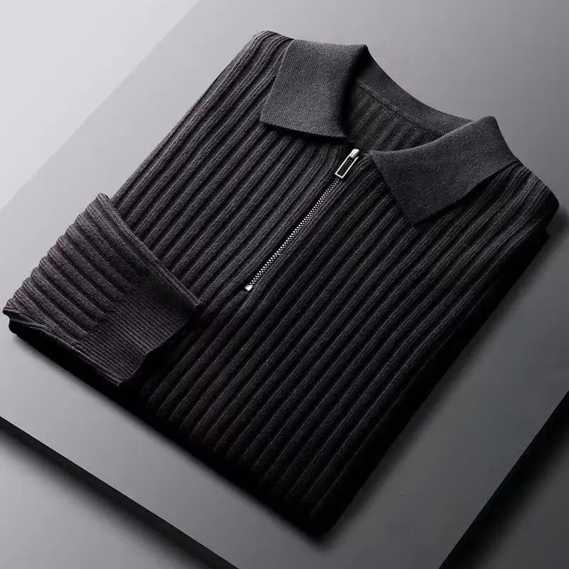 Fenvo Polo Sweater