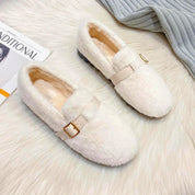 Zorano Flat Shoes