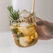 Zulon Glass Cup