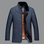 Vortice Jacket