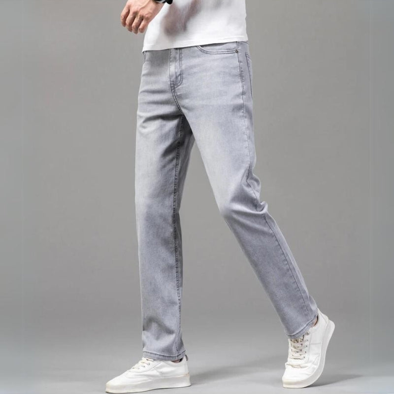 Aura Denim Jeans