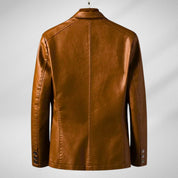 Bront Leather Jacket