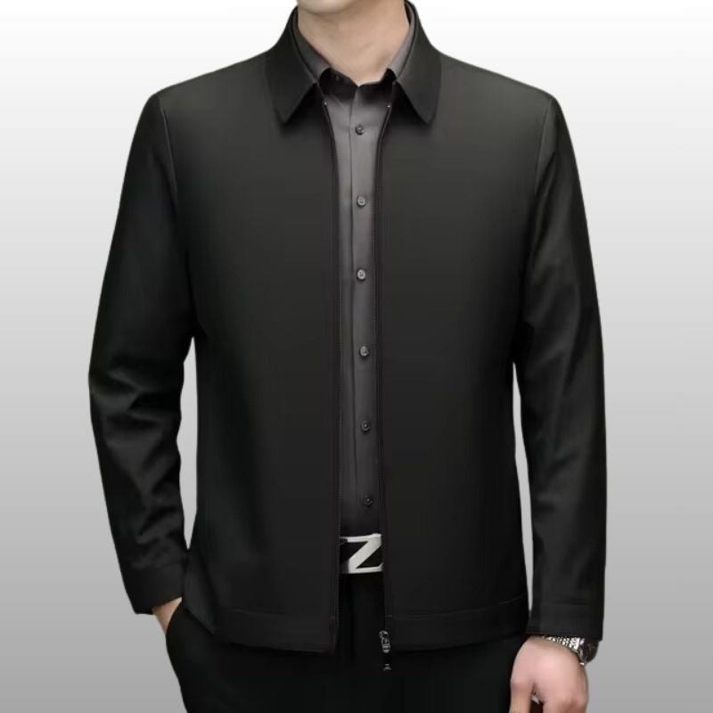 Markus Blanc Jacket