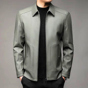 Marino Leather Jacket
