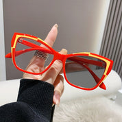 Mirra Transition Glasses