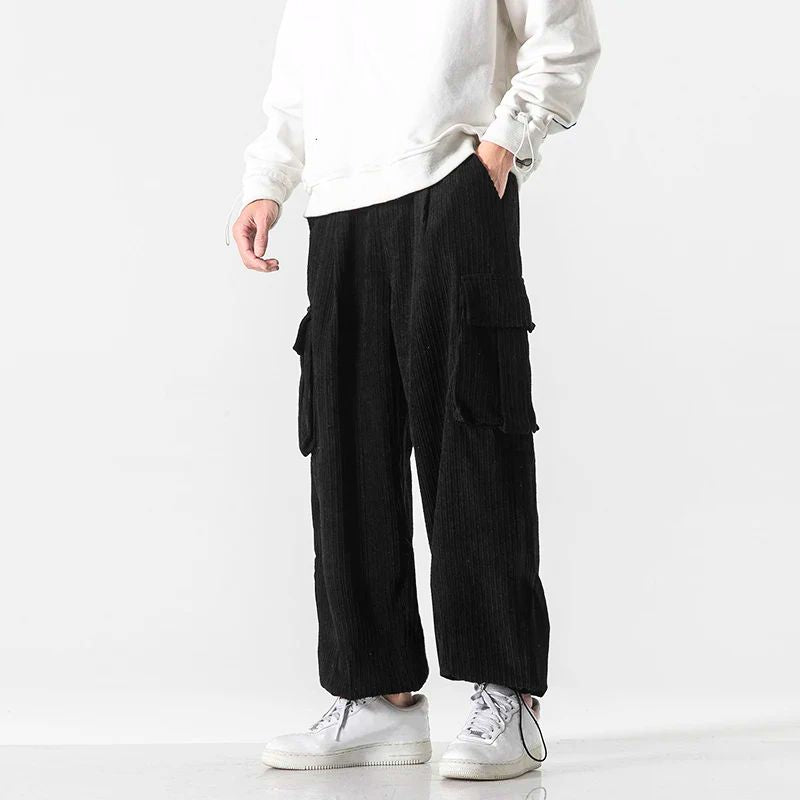 Mirell Corduroy Pants