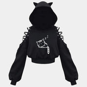 Kae Women's Hoddies