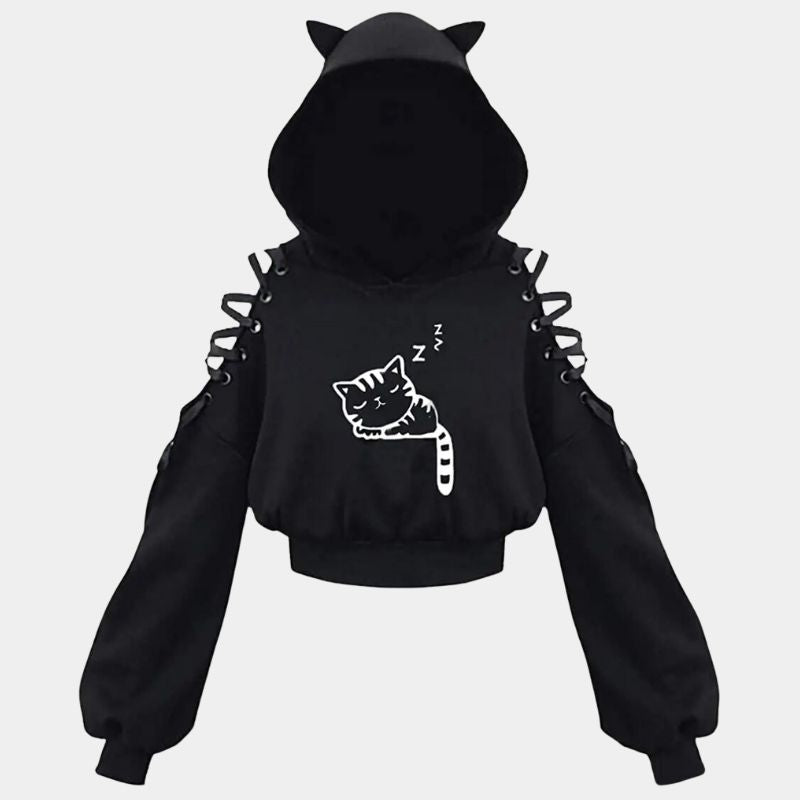 Kae Women's Hoddies