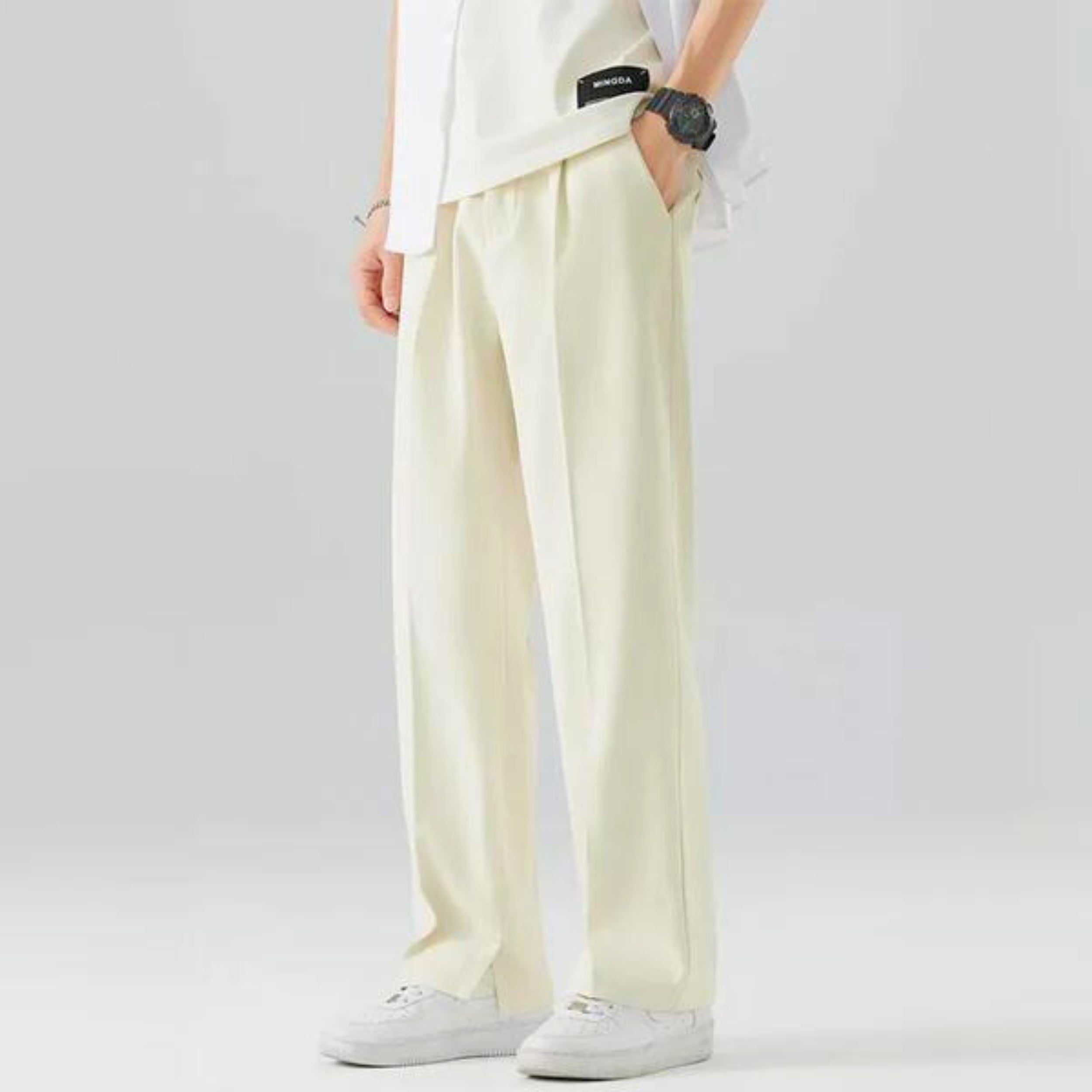Fabe Trousers
