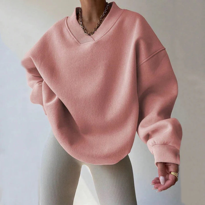 Nivor Pullover