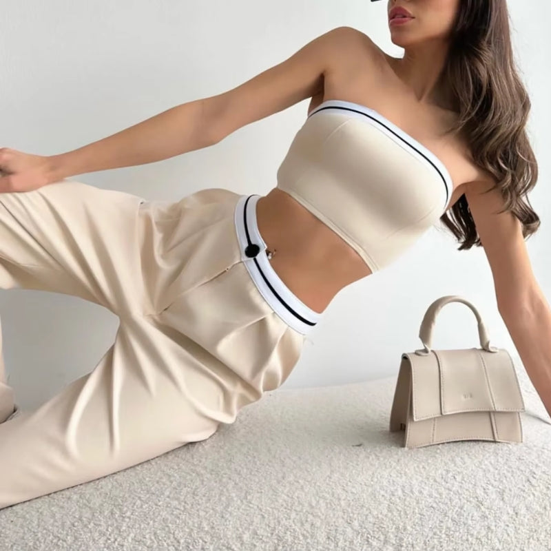 Elora Two Piece Set