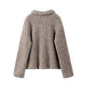 Luciara Vintage Cardigan