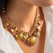 Davinci  Heart Set