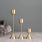 Aurevo Candle Holder
