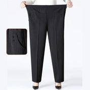 Vailon Trousers