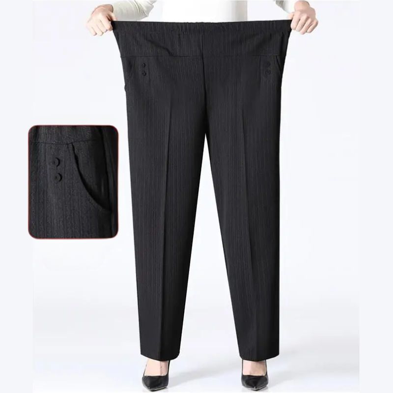 Vailon Trousers
