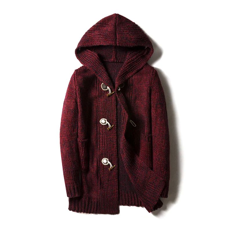 Mavor Cardigan