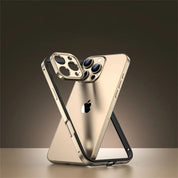 Nazaire iPhone Case