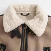 Monterra Jacket