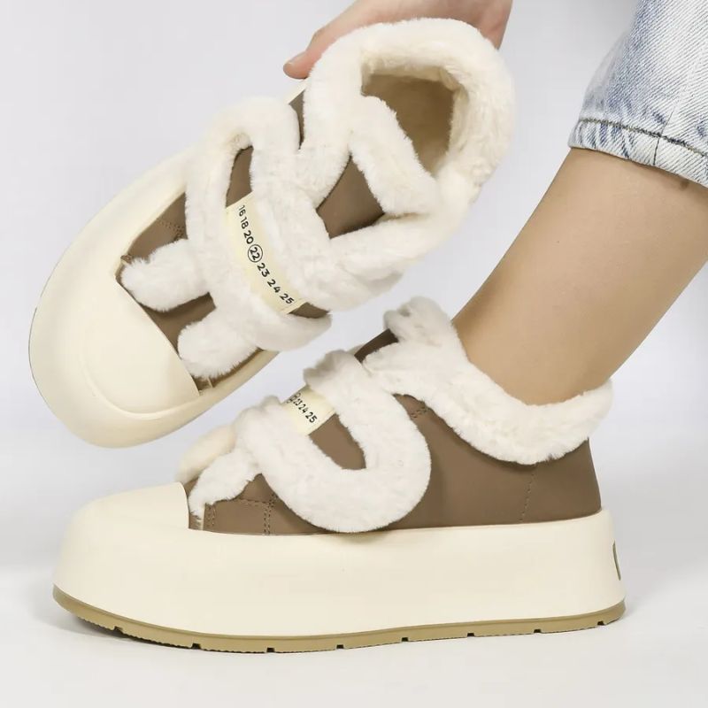 Molten Shoes