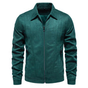 Ovrin Jacket