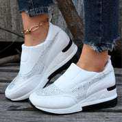 Solla Orthopedic Slip-Ons
