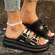 Madréa Orthopedic Slippers