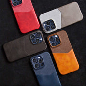 Brano iPhone Case