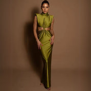 Nirélle Maxi Dress