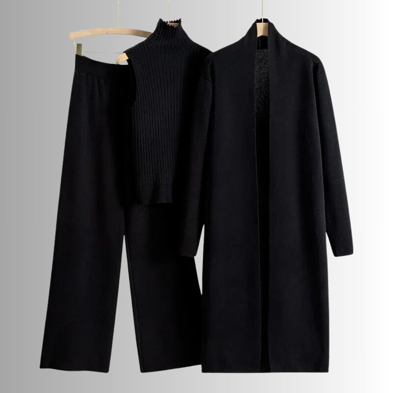 Anna Tory Three Piece Set