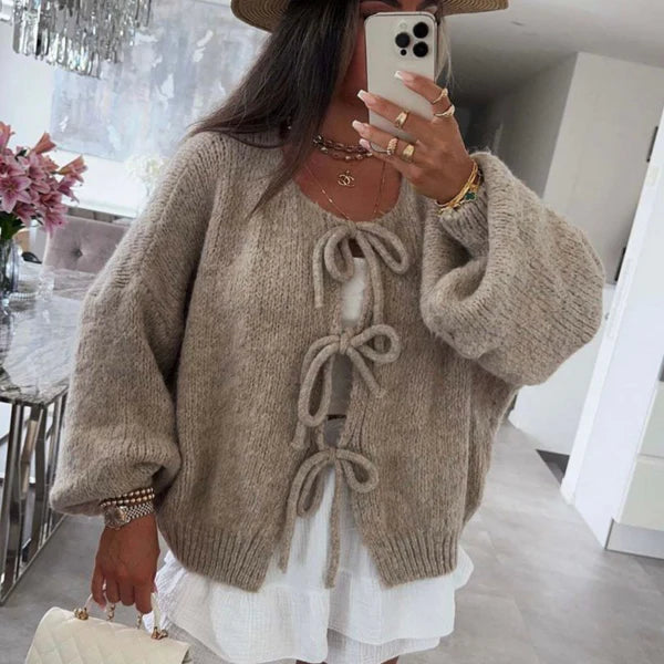 Luxen Cardigan