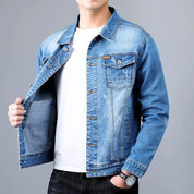 Orwyn Denim Jacket