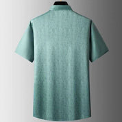 Tarsi Silk Shirt