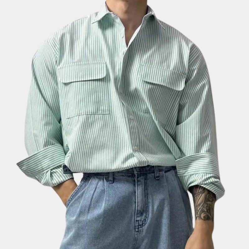 Mavrik Shirt