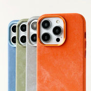 Alorian iPhone Case