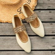Seraphine Flats