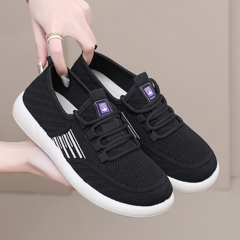 Veluna Orthopedic Shoes