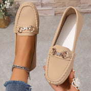 Zifra Loafers