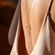 Minari Necklace