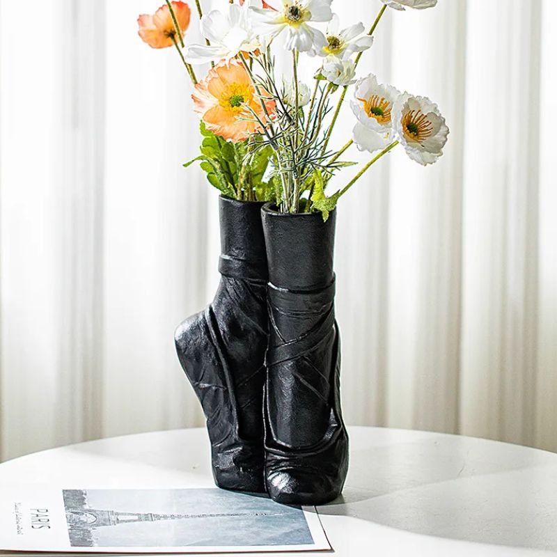 Oreel Vase