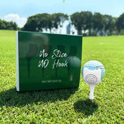 Golf Tees (4pcs)