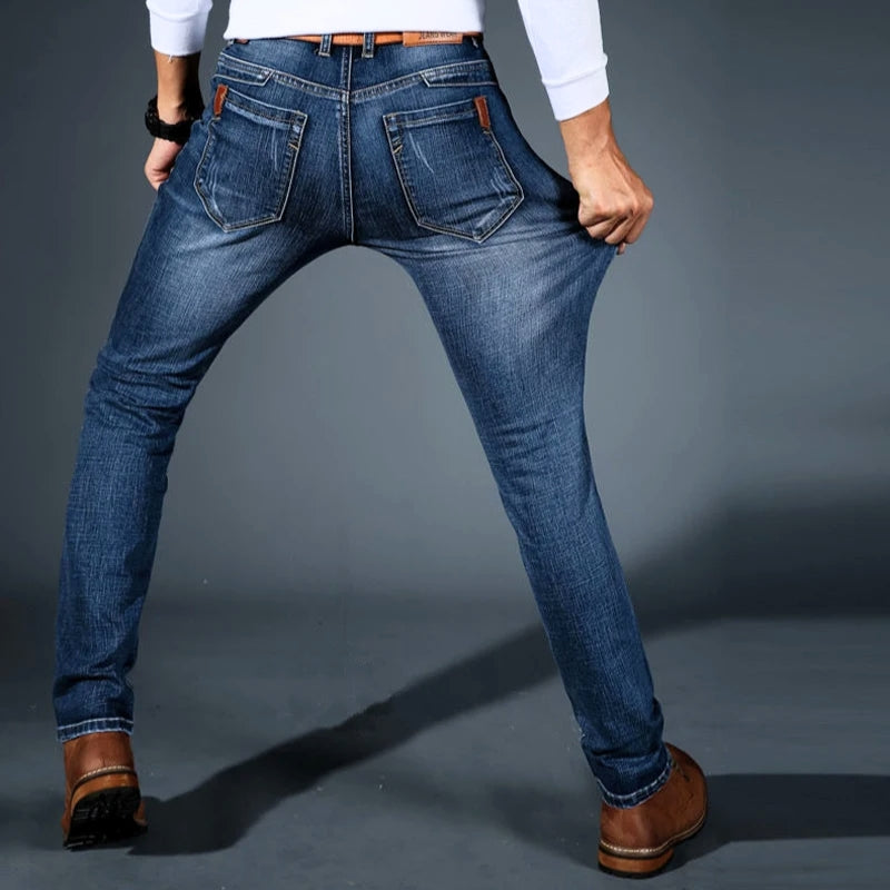 Myron Denim Jeans