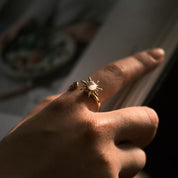 Kiro Anxiety Ring