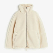 Lunor Teddy Jacket