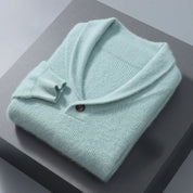 Arvyn Cashmere Sweater
